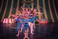 Mini Stars Circus 1D  50